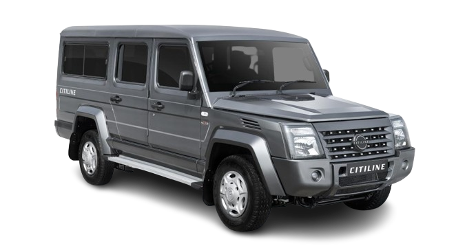 Cruiser Cab for Latur Outstation Trips