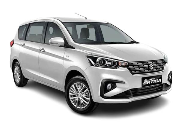 Ertiga Taxi in Latur for comfortable city rides